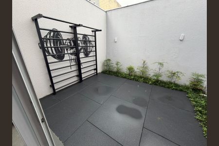 Apartamento para alugar com 37m², 2 quartos e sem vagaÁrea comum