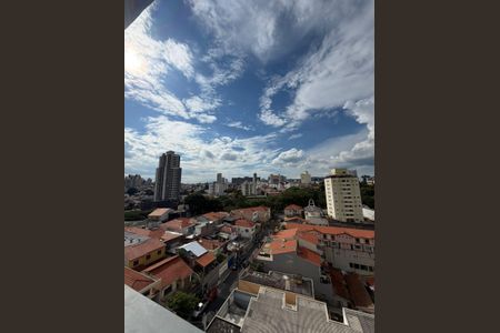 Apartamento para alugar com 37m², 2 quartos e sem vagaVista