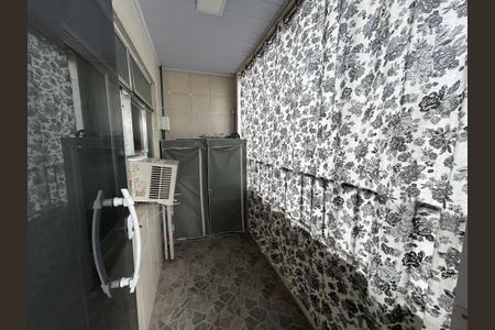 Casa para alugar com 110m², 4 quartos e 1 vagaVaranda da Sala