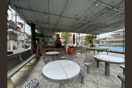 Casa para alugar com 110m², 4 quartos e 1 vagaÁrea comum - Churrasqueira