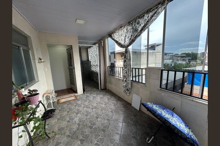 Casa para alugar com 110m², 4 quartos e 1 vagaSala