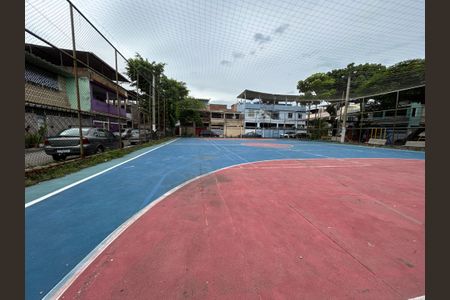 Casa para alugar com 110m², 4 quartos e 1 vagaQuadra Esportiva