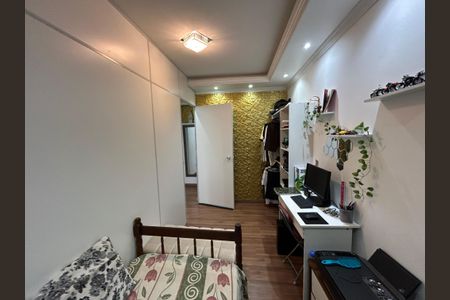 Casa para alugar com 110m², 4 quartos e 1 vagaQuarto 1