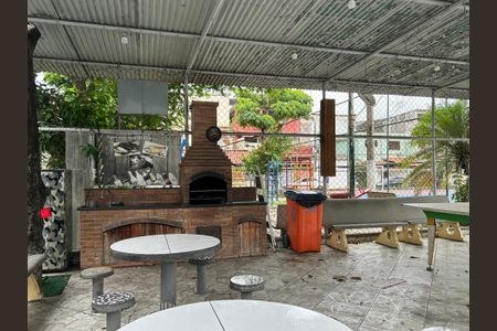 Casa para alugar com 110m², 4 quartos e 1 vagaÁrea comum - Churrasqueira