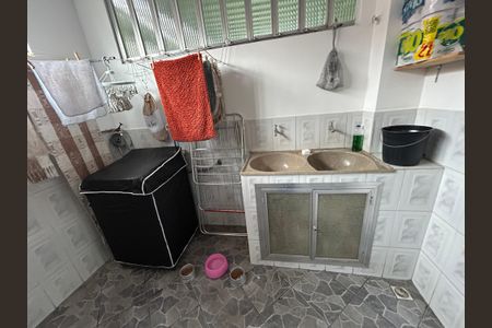 Casa para alugar com 110m², 4 quartos e 1 vagaÁrea de Serviço