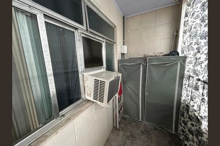Varanda da Sala de casa para alugar com 4 quartos, 110m² em Pavuna, Nilópolis