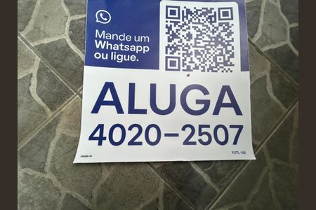 Casa para alugar com 110m², 4 quartos e 1 vagaCódigo alpha numérico