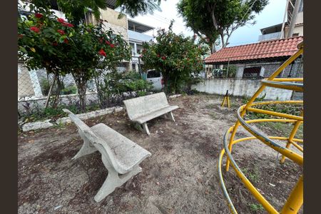 Casa para alugar com 110m², 4 quartos e 1 vagaÁrea comum