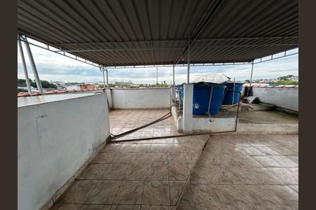 Casa para alugar com 110m², 4 quartos e 1 vagaTerraço