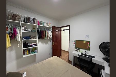 Casa para alugar com 110m², 4 quartos e 1 vagaQuarto 3