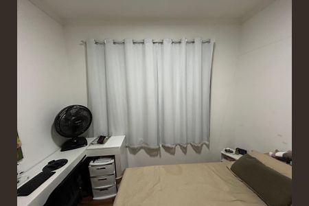 Casa para alugar com 110m², 4 quartos e 1 vagaQuarto 3