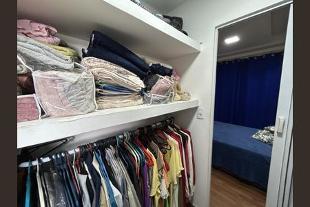 Casa para alugar com 110m², 4 quartos e 1 vagaCloset da suíte