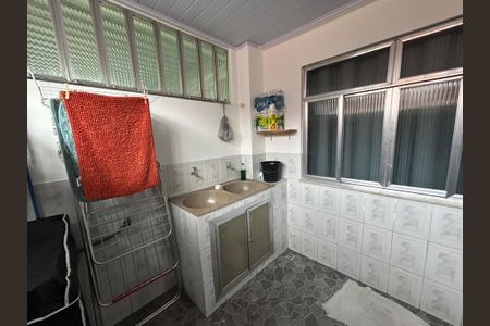 Casa para alugar com 110m², 4 quartos e 1 vagaÁrea de Serviço