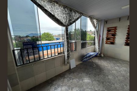 Casa para alugar com 110m², 4 quartos e 1 vagaSala