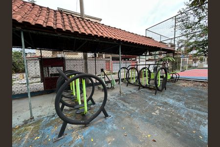 Casa para alugar com 110m², 4 quartos e 1 vagaÁrea comum