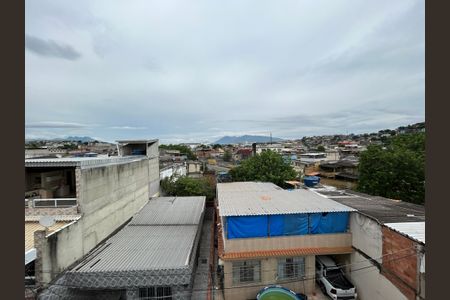 Casa para alugar com 110m², 4 quartos e 1 vagaVista do Terraço