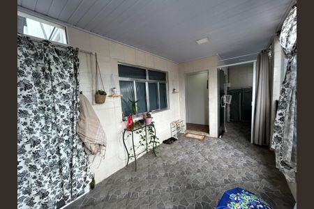 Sala de casa para alugar com 4 quartos, 110m² em Pavuna, Nilópolis