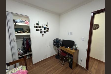 Casa para alugar com 110m², 4 quartos e 1 vagaQuarto 2