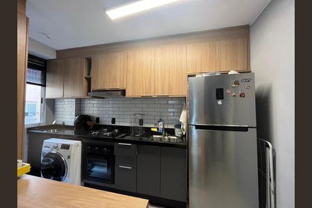 Apartamento para alugar com 47m², 2 quartos e 1 vaga Apartamento para alugar com 47m², 2 quartos e 1 vagaCozinha