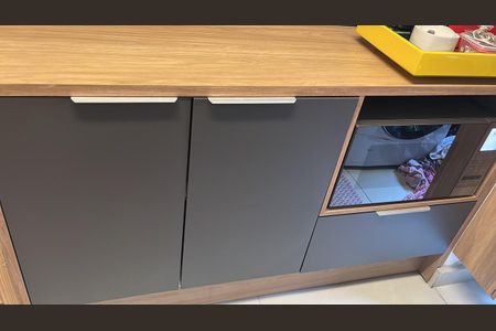 Apartamento para alugar com 47m², 2 quartos e 1 vaga Apartamento para alugar com 47m², 2 quartos e 1 vagaCozinha