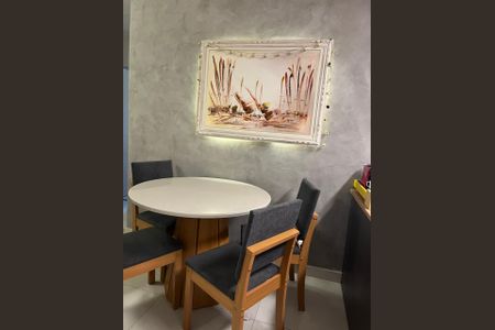 Apartamento para alugar com 47m², 2 quartos e 1 vaga Apartamento para alugar com 47m², 2 quartos e 1 vagaSala