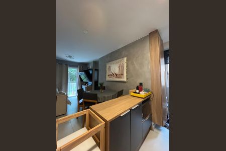 Apartamento para alugar com 47m², 2 quartos e 1 vaga Apartamento para alugar com 47m², 2 quartos e 1 vagaCozinha