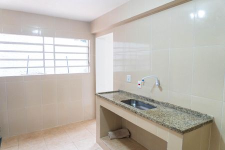Casa para alugar com 183m², 3 quartos e 2 vagas Casa para alugar com 183m², 3 quartos e 2 vagasCozinha