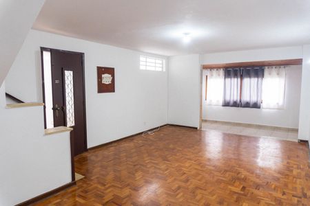Sala de casa para alugar com 3 quartos, 183m² em Vila Santa Catarina, São Paulo