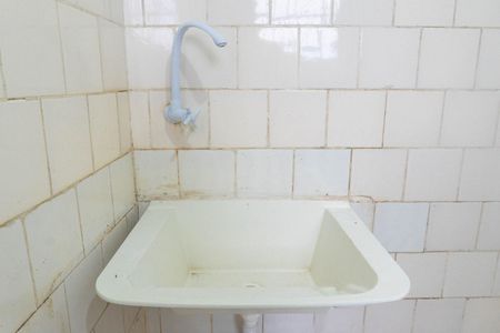 Casa para alugar com 183m², 3 quartos e 2 vagas Casa para alugar com 183m², 3 quartos e 2 vagasLavanderia