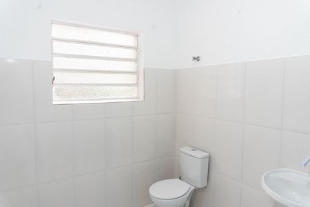 Casa para alugar com 183m², 3 quartos e 2 vagas Casa para alugar com 183m², 3 quartos e 2 vagasBanheiro