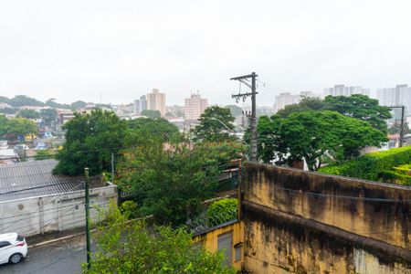 Casa para alugar com 183m², 3 quartos e 2 vagas Casa para alugar com 183m², 3 quartos e 2 vagasVista do Quarto 1