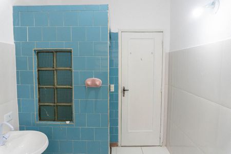 Casa para alugar com 183m², 3 quartos e 2 vagas Casa para alugar com 183m², 3 quartos e 2 vagasBanheiro