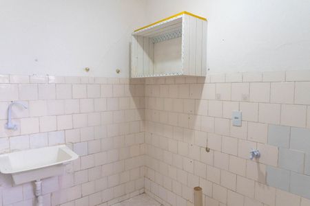 Casa para alugar com 183m², 3 quartos e 2 vagas Casa para alugar com 183m², 3 quartos e 2 vagasLavanderia