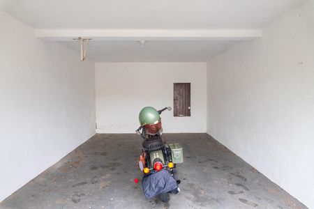 Casa para alugar com 183m², 3 quartos e 2 vagas Casa para alugar com 183m², 3 quartos e 2 vagasGaragem