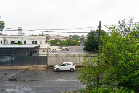 Vista da Varanda da Sala de casa para alugar com 3 quartos, 183m² em Vila Santa Catarina, São Paulo