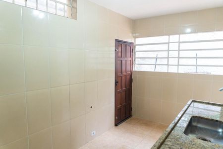 Casa para alugar com 183m², 3 quartos e 2 vagas Casa para alugar com 183m², 3 quartos e 2 vagasCozinha