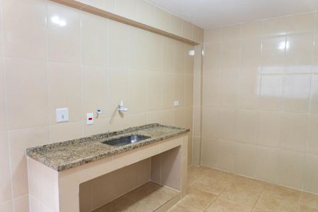 Casa para alugar com 183m², 3 quartos e 2 vagas Casa para alugar com 183m², 3 quartos e 2 vagasCozinha