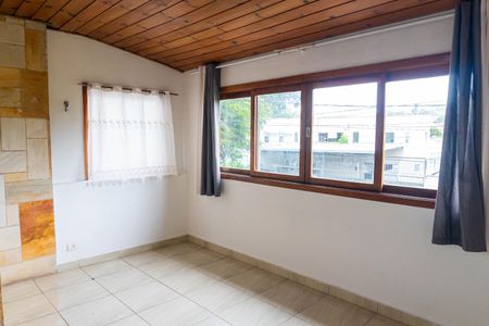 Varanda da Sala de casa para alugar com 3 quartos, 183m² em Vila Santa Catarina, São Paulo