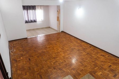 Sala de casa para alugar com 3 quartos, 183m² em Vila Santa Catarina, São Paulo
