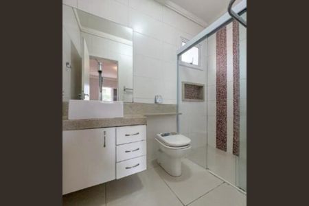 Foto 28 de casa de condomínio à venda com 3 quartos, 234m² em Swiss Park, Campinas