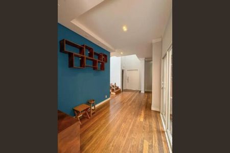 Foto 09 de casa de condomínio à venda com 3 quartos, 234m² em Swiss Park, Campinas