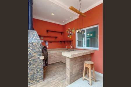 Casa de condomínio à venda com 234m², 3 quartos e 4 vagasFoto 31