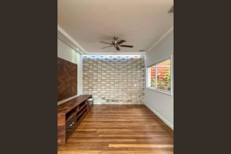 Foto 06 de casa de condomínio à venda com 3 quartos, 234m² em Swiss Park, Campinas