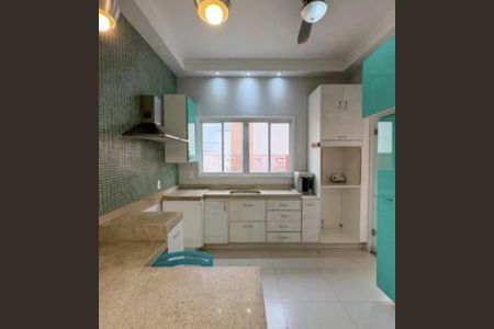 Foto 13 de casa de condomínio à venda com 3 quartos, 234m² em Swiss Park, Campinas