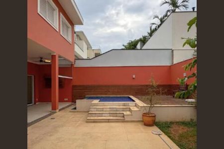 Casa de condomínio à venda com 234m², 3 quartos e 4 vagasFoto 34