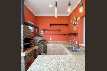 Casa de condomínio à venda com 234m², 3 quartos e 4 vagasFoto 30