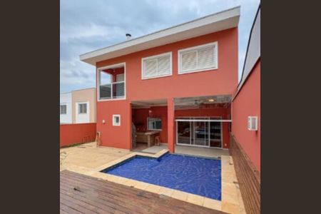 Casa de condomínio à venda com 234m², 3 quartos e 4 vagasFoto 33