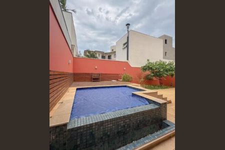 Casa de condomínio à venda com 234m², 3 quartos e 4 vagasFoto 29