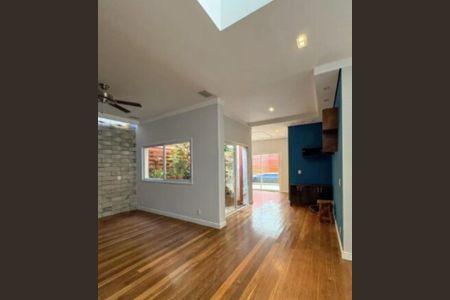 Foto 05 de casa de condomínio à venda com 3 quartos, 234m² em Swiss Park, Campinas