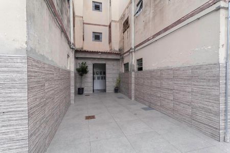 Apartamento para alugar com 56m², 2 quartos e 1 vaga Apartamento para alugar com 56m², 2 quartos e 1 vagaEntrada